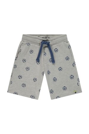 Stains & Stories Shorts Stains & Stories SSA26207236