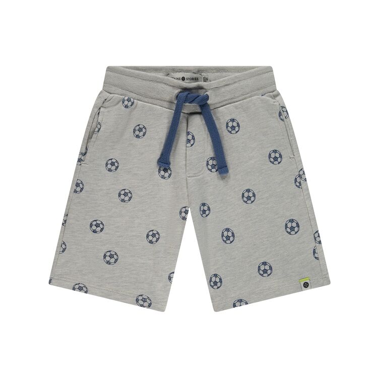 Stains & Stories SSA26207236 SSA26207236 - www.romeynkids.nl - Romeyn Kids