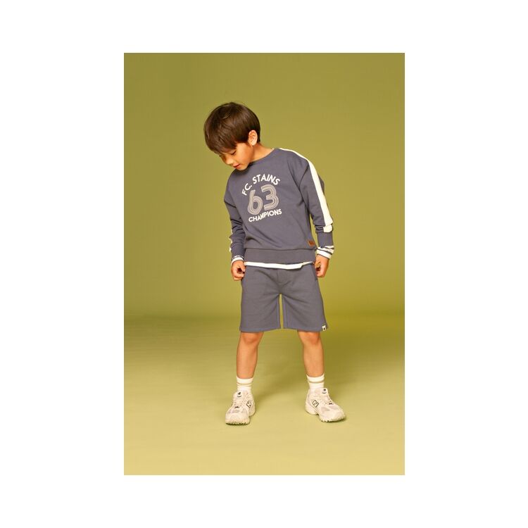 Stains & Stories SSA26207237 SSA26207237 - www.romeynkids.nl - Romeyn Kids