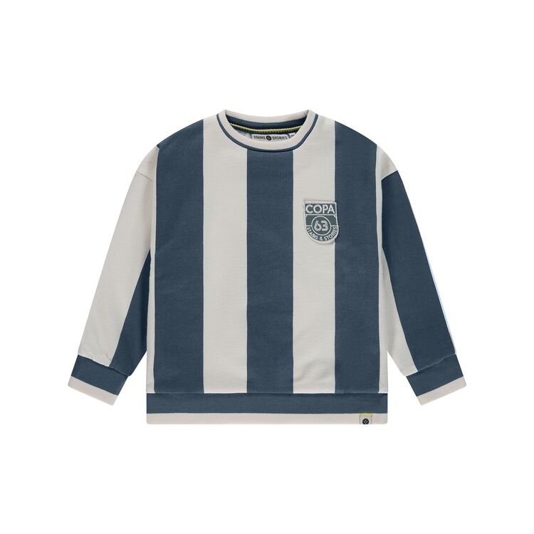 Stains & Stories SSA26207421 SSA26207421 - www.romeynkids.nl - Romeyn Kids