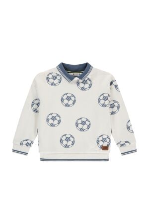 Stains & Stories Truien & Sweats Stains & Stories SSA26207429