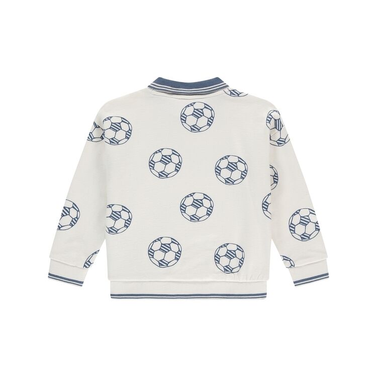 Stains & Stories SSA26207429 SSA26207429 - www.romeynkids.nl - Romeyn Kids