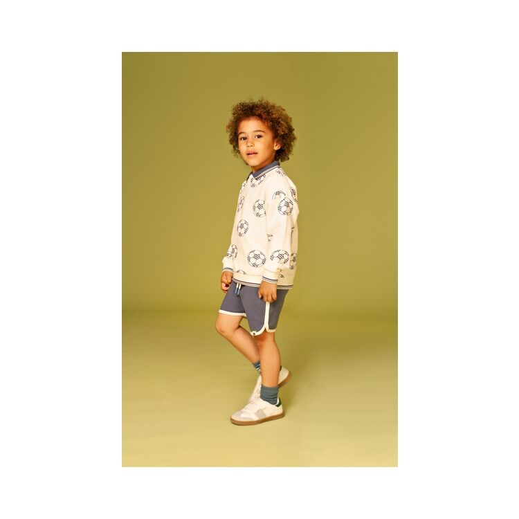 Stains & Stories SSA26207429 SSA26207429 - www.romeynkids.nl - Romeyn Kids