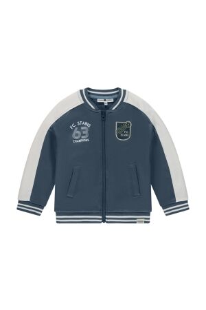 Stains & Stories Vesten Stains & Stories SSA26207431