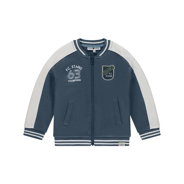 Stains & Stories SSA26207431 SSA26207431 - www.romeynkids.nl - Romeyn Kids