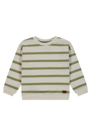 Stains & Stories SSA26207435