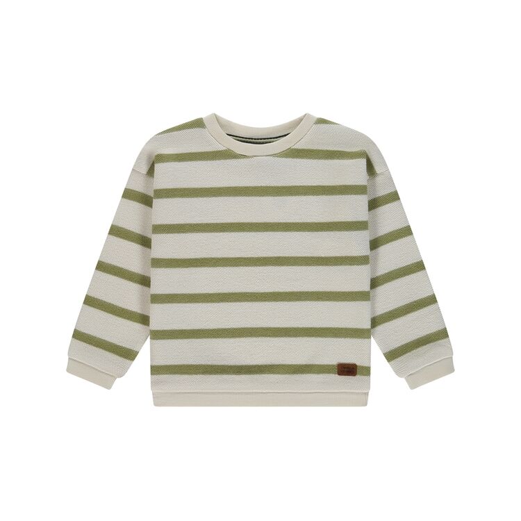 Stains & Stories SSA26207435 SSA26207435 - www.romeynkids.nl - Romeyn Kids