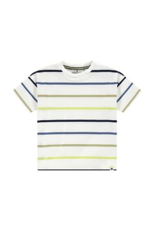 Stains & Stories T-Shirts & Tops Stains & Stories SSA26207633