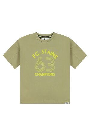 Stains & Stories SS26207635