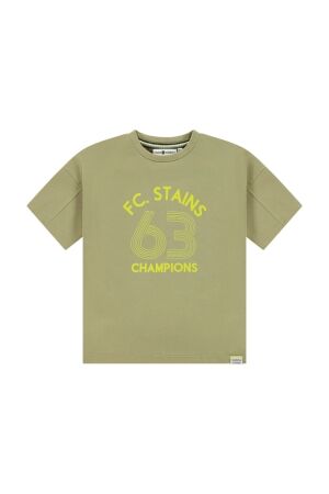 Stains & Stories T-Shirts & Tops Stains & Stories SS26207635