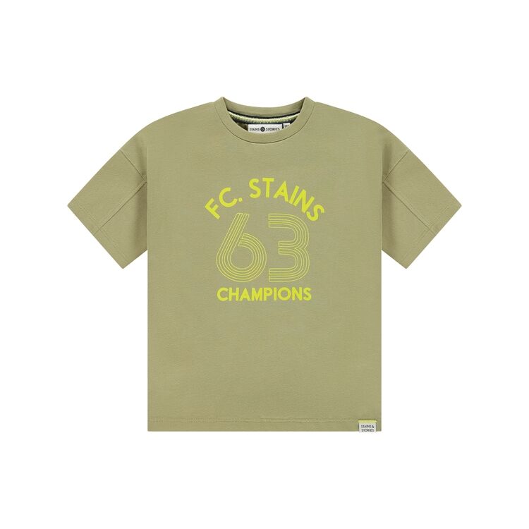 Stains & Stories SS26207635 SS26207635 - www.romeynkids.nl - Romeyn Kids