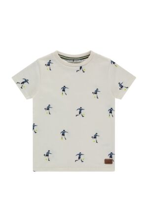 Stains & Stories T-Shirts & Tops Stains & Stories SSA26207636