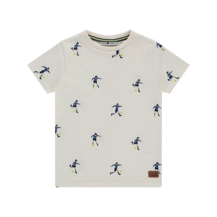 Stains & Stories SSA26207636 SSA26207636 - www.romeynkids.nl - Romeyn Kids