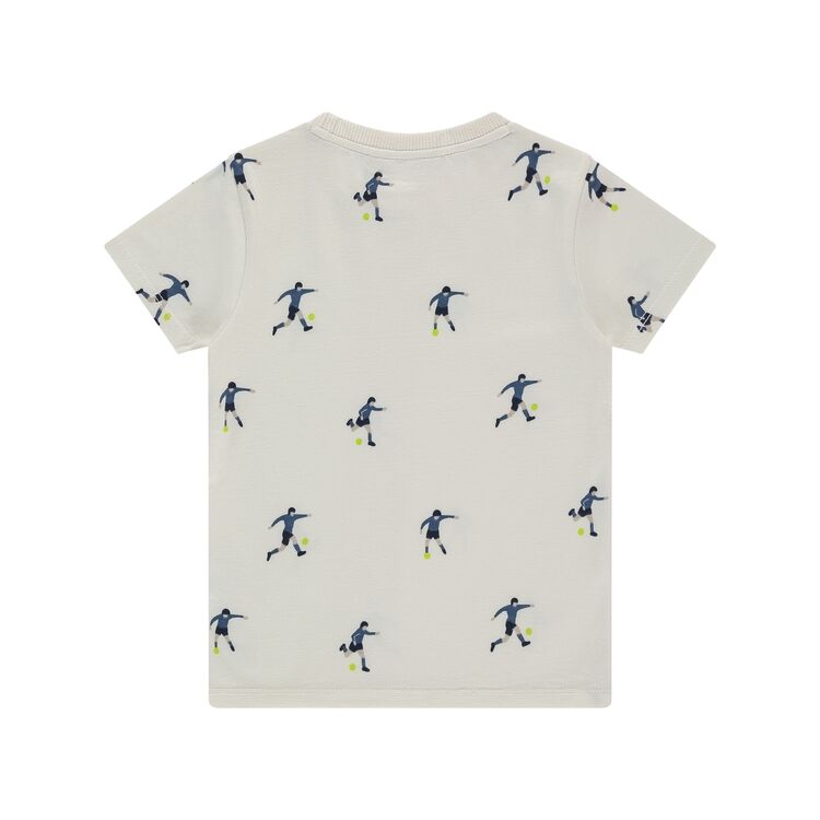 Stains & Stories SSA26207636 SSA26207636 - www.romeynkids.nl - Romeyn Kids