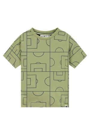 Stains & Stories SSA26207637