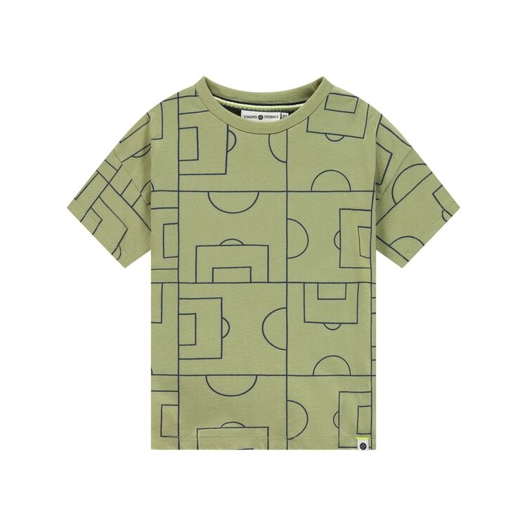 Stains & Stories SSA26207637 SSA26207637 - www.romeynkids.nl - Romeyn Kids