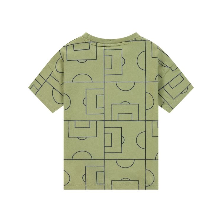 Stains & Stories SSA26207637 SSA26207637 - www.romeynkids.nl - Romeyn Kids