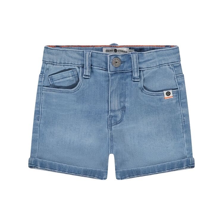 Stains & Stories ssa26208238 ssa26208238 - www.romeynkids.nl - Romeyn Kids