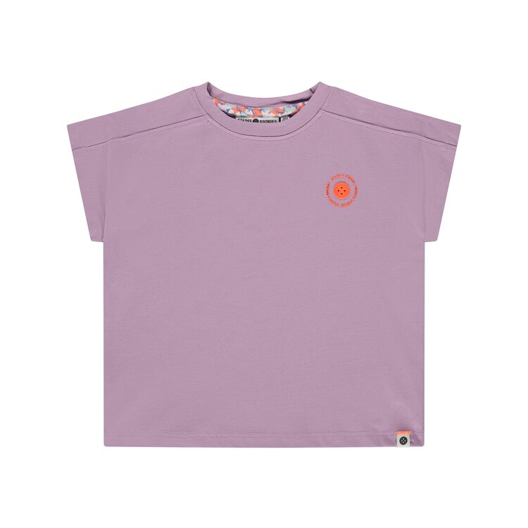 Stains & Stories SSA26208632 SSA26208632 - www.romeynkids.nl - Romeyn Kids