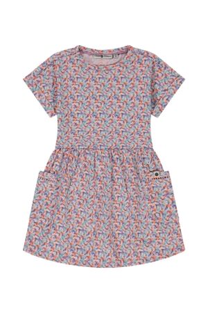 Stains & Stories Jurken Stains & Stories SSA26208724