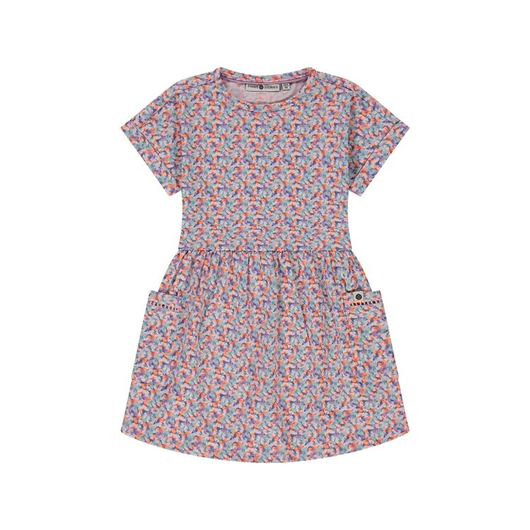 Stains & Stories SSA26208724 SSA26208724 - www.romeynkids.nl - Romeyn Kids