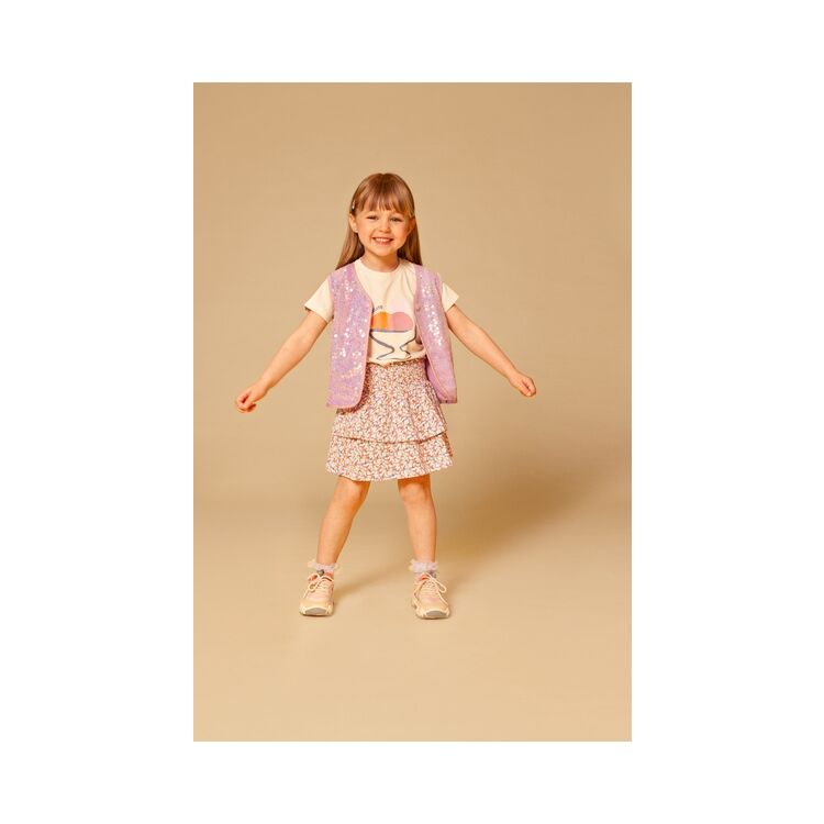 Stains & Stories SSA26208822 Rok SSA26208822 Rok - www.romeynkids.nl - Romeyn Kids