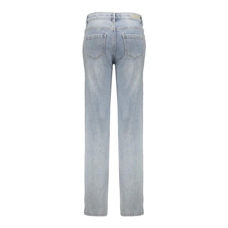 Geisha 61033K-10 Wide Leg Jeans 61033K-10 Wide Leg Jeans - www.romeynkids.nl - Romeyn Kids