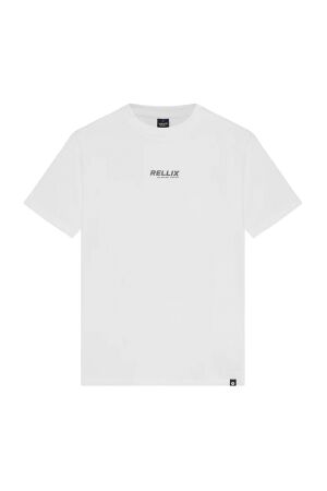 Rellix T-Shirts & Tops Rellix 940427 Oversized