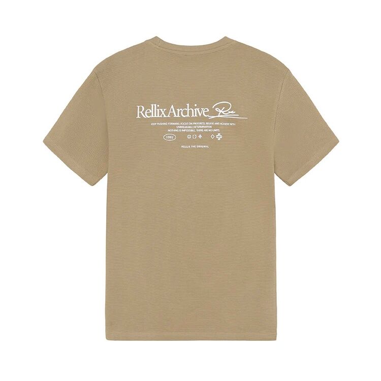 Rellix 940431 T-Shirt XR Backprint 940431 T-Shirt XR Backprint - www.romeynkids.nl - Romeyn Kids