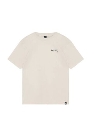 Rellix T-Shirts & Tops Rellix 940434 Oversized T-shirt