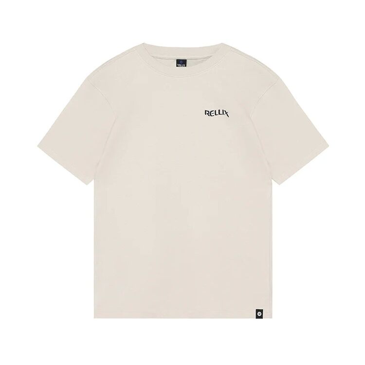 Rellix 940434 Oversized T-shirt 940434 Oversized T-shirt - www.romeynkids.nl - Romeyn Kids