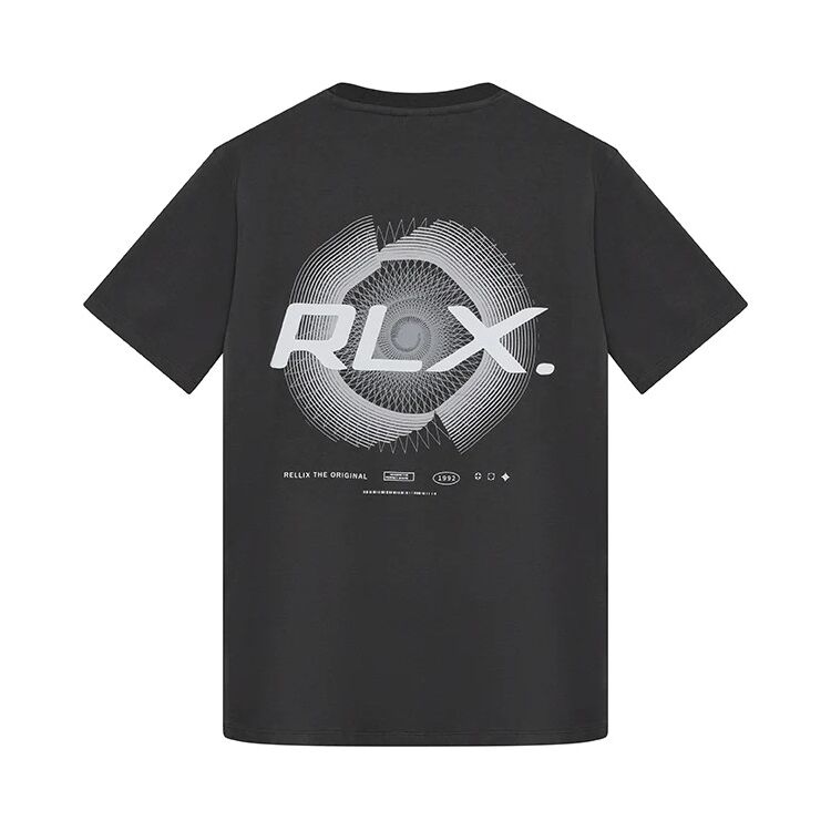 Rellix 940437 Backprint T-shirt 940437 Backprint T-shirt - www.romeynkids.nl - Romeyn Kids