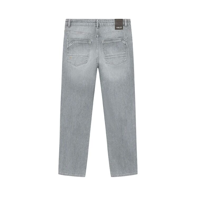 Rellix 940365 Joelle Straight Wide Fit 940365 Joelle Straight Wide Fit - www.romeynkids.nl - Romeyn Kids