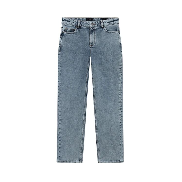 Rellix 940378 Loose Wide Jeans 940378 Loose Wide Jeans - www.romeynkids.nl - Romeyn Kids