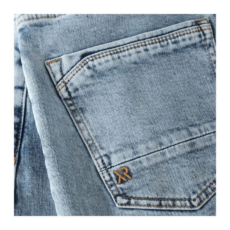 Rellix 940378 Loose Wide Jeans 940378 Loose Wide Jeans - www.romeynkids.nl - Romeyn Kids