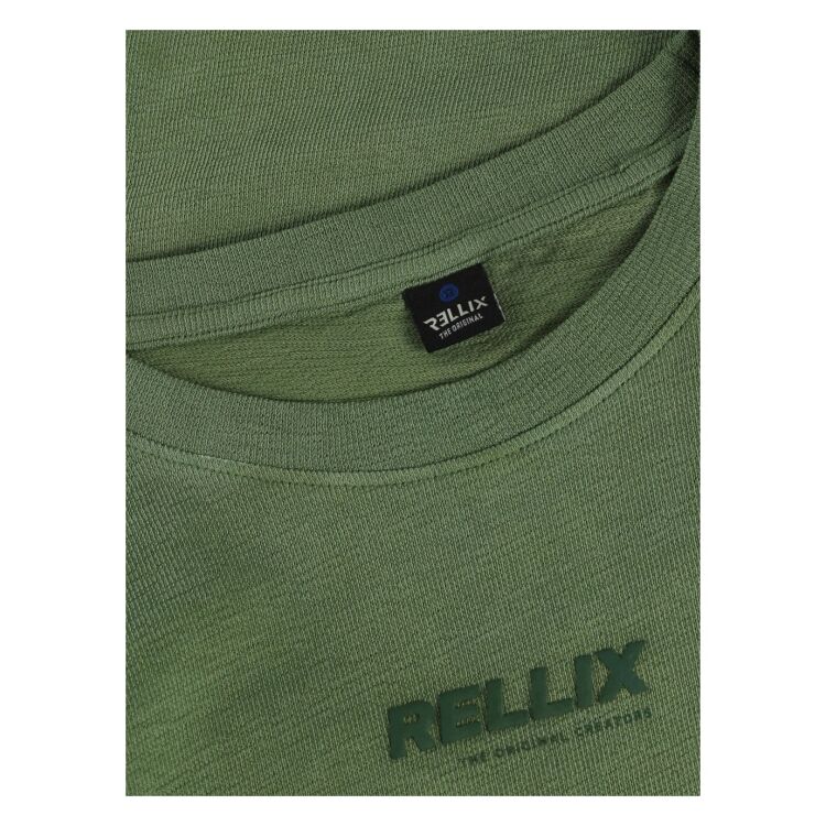 Rellix 940445 T-Shirt Rellix Wash 940445 T-Shirt Rellix Wash - www.romeynkids.nl - Romeyn Kids