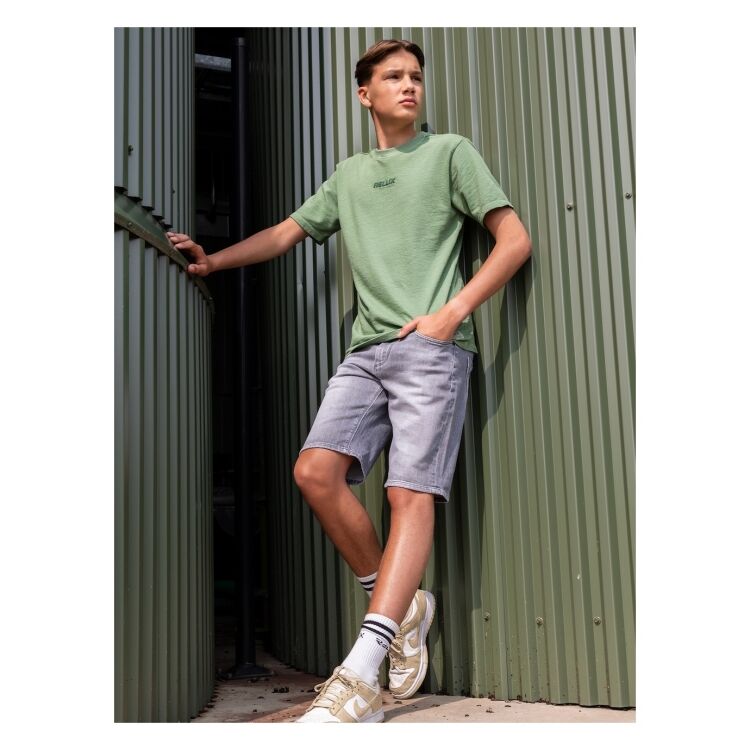 Rellix 940445 T-Shirt Rellix Wash 940445 T-Shirt Rellix Wash - www.romeynkids.nl - Romeyn Kids