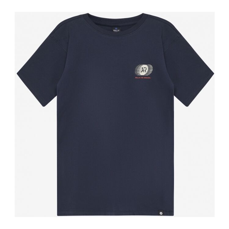 Rellix 940450 T-Shirt XR Backprint 940450 T-Shirt XR Backprint - www.romeynkids.nl - Romeyn Kids