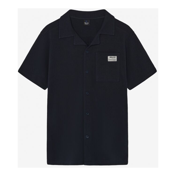 Rellix 940424 Shirt SS Structure 940424 Shirt SS Structure - www.romeynkids.nl - Romeyn Kids