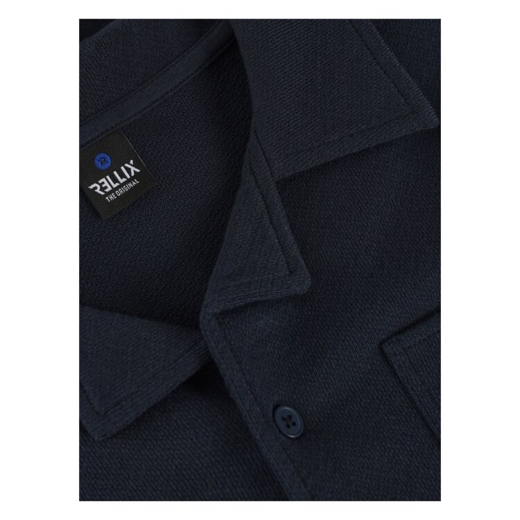 Rellix 940424 Shirt SS Structure 940424 Shirt SS Structure - www.romeynkids.nl - Romeyn Kids