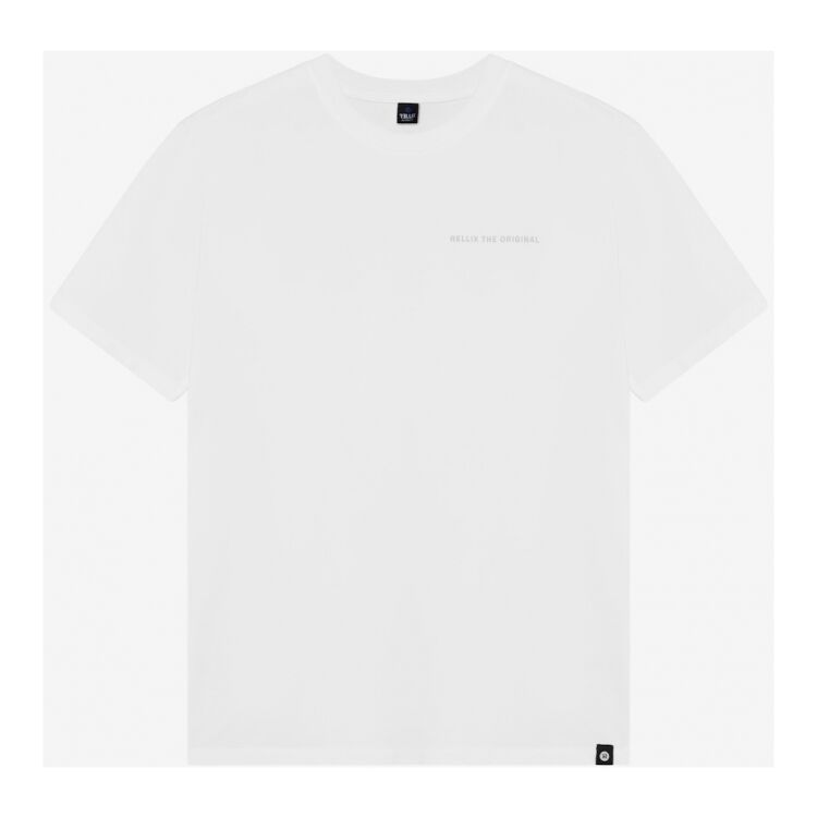 Rellix 940440 TShirt RLX Backprint 940440 TShirt RLX Backprint - www.romeynkids.nl - Romeyn Kids