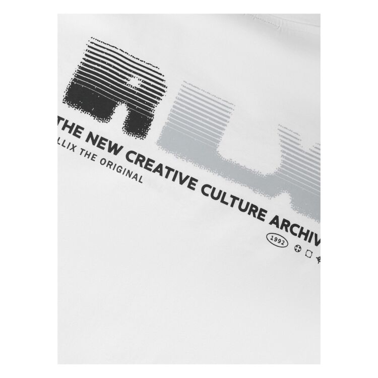 Rellix 940440 TShirt RLX Backprint 940440 TShirt RLX Backprint - www.romeynkids.nl - Romeyn Kids