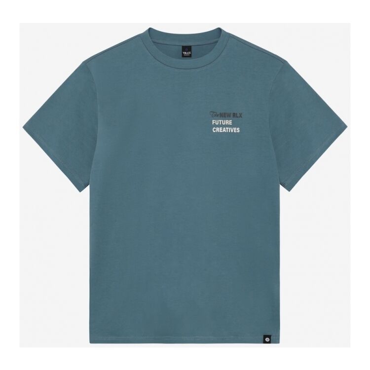 Rellix 940451 T-Shirt Backprint 940451 T-Shirt Backprint - www.romeynkids.nl - Romeyn Kids