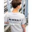 Rellix 940439 T-Shirt RLX 940439 T-Shirt RLX - www.romeynkids.nl - Romeyn Kids