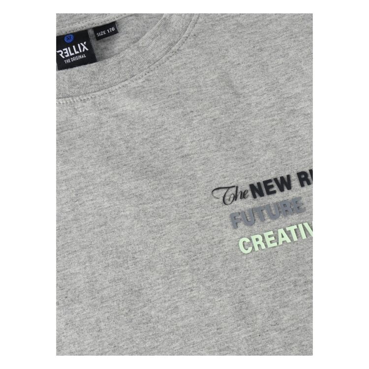 Rellix 940439 T-Shirt RLX 940439 T-Shirt RLX - www.romeynkids.nl - Romeyn Kids