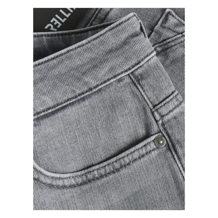 Rellix 940460 Denim Short Basic 940460 Denim Short Basic - www.romeynkids.nl - Romeyn Kids