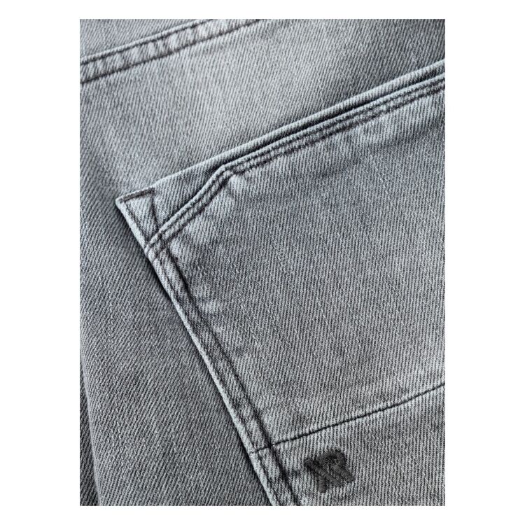 Rellix 940460 Denim Short Basic 940460 Denim Short Basic - www.romeynkids.nl - Romeyn Kids