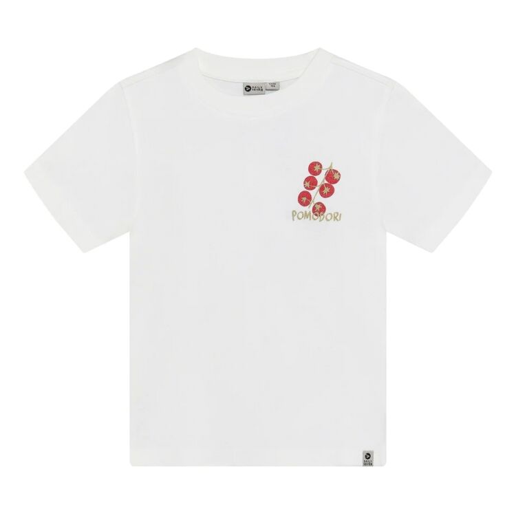 Daily Seven 920299 T-Shirt Backprint 920299 T-Shirt Backprint - www.romeynkids.nl - Romeyn Kids