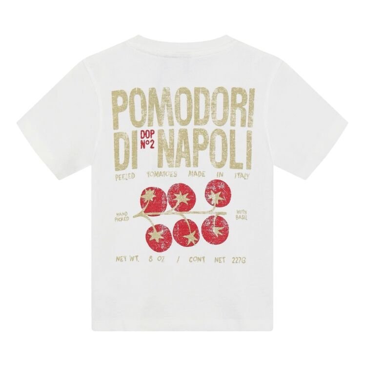 Daily Seven 920299 T-Shirt Backprint 920299 T-Shirt Backprint - www.romeynkids.nl - Romeyn Kids