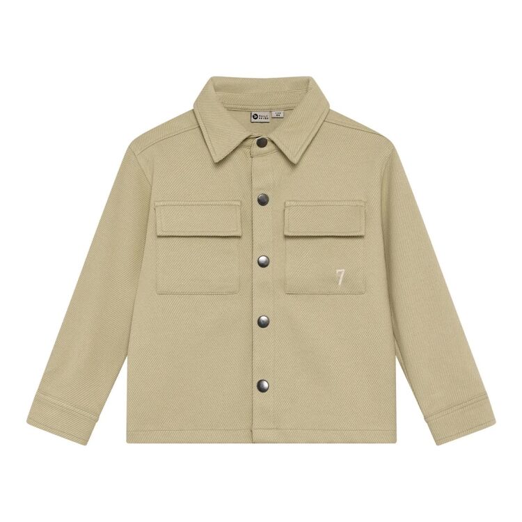 Daily Seven 920276 Shirt Jacket Structure 920276 Shirt Jacket Structure - www.romeynkids.nl - Romeyn Kids